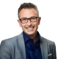Sergio Calvo